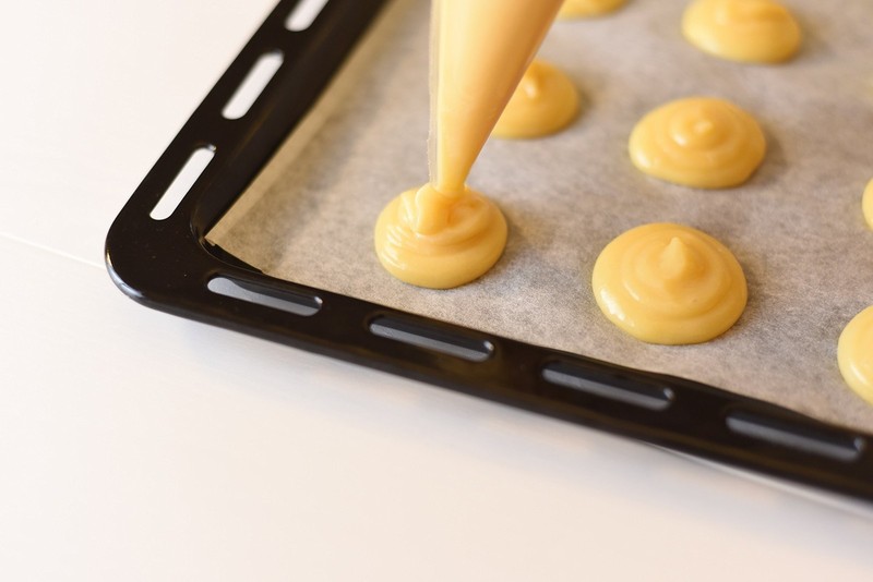 PastryGear Grip-Pro 21-Inch Nonskid Ultra Thick Disposable Pastry/Decorating/... gallery