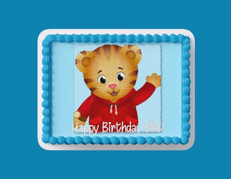 Cake Decoration/ also in round gallery