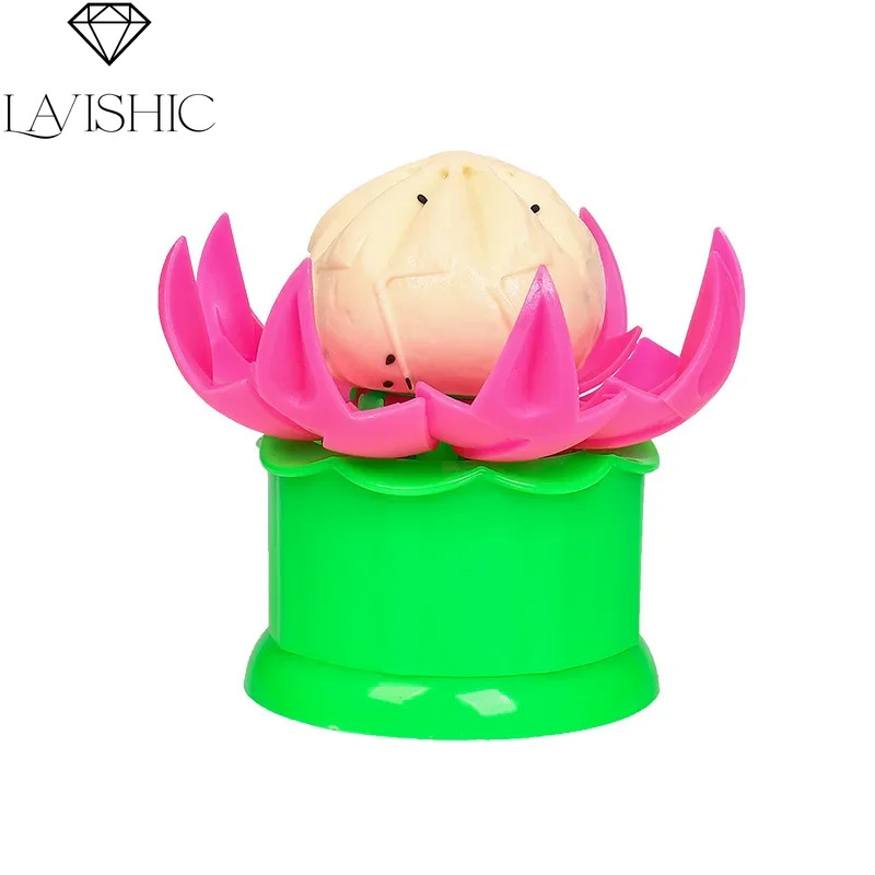 Kitchen DIY Pastrys Pie Dumpling Maker Chinese Baozi Mold Baking, Pastry Tool gallery