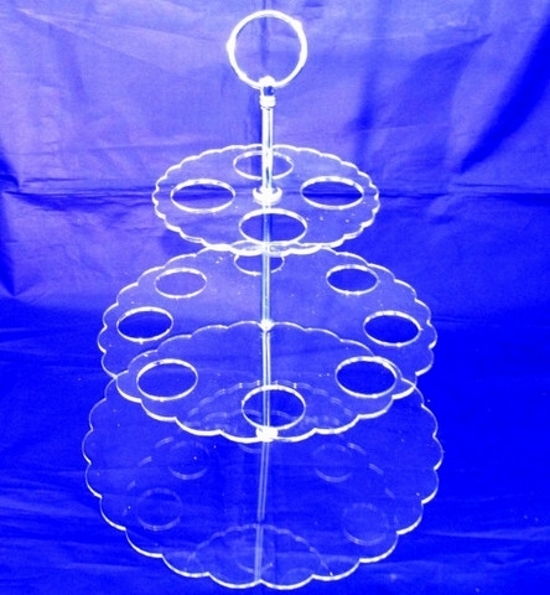 16 Ice Cream Cone / Popcorn Sweets & Savorys Stand gallery
