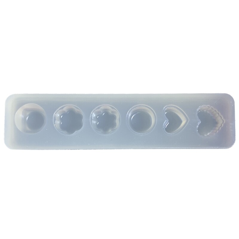 Mould Cake Molds Kitchen Supplies Desserts Baking Tool for DIY Craft gallery