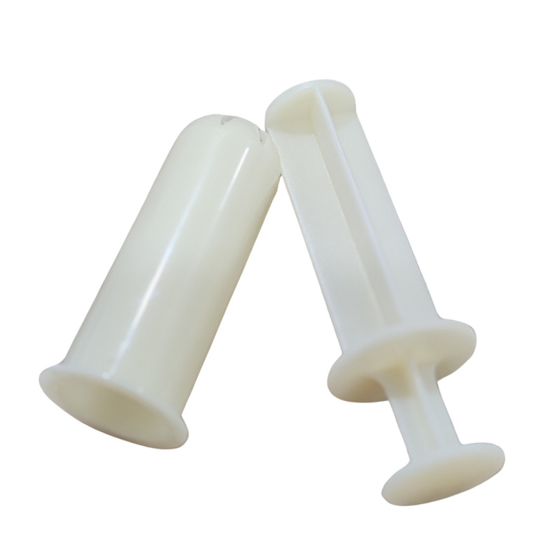 Acuan Kuih Semperit Plunger Syringe Press Cookie Biscuit Baking Tool Mold gallery