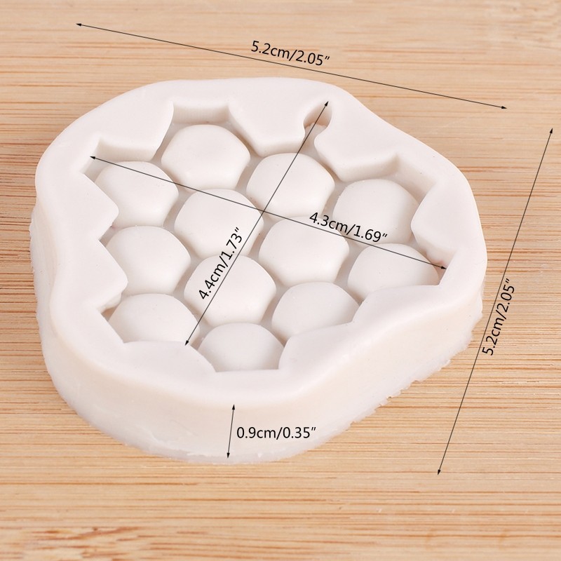 Baking Moulds Dessert Mold Cake Pan Mold for DIY Biscuit Chocolate Fondant Candy gallery