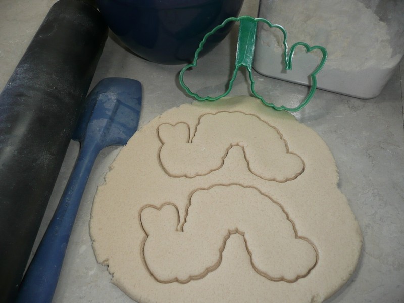 HUNGRY CATERPILLAR CARTOON THEME SET OF 4 COOKIE CUTTERS MADE IN USA PR1942 gallery
