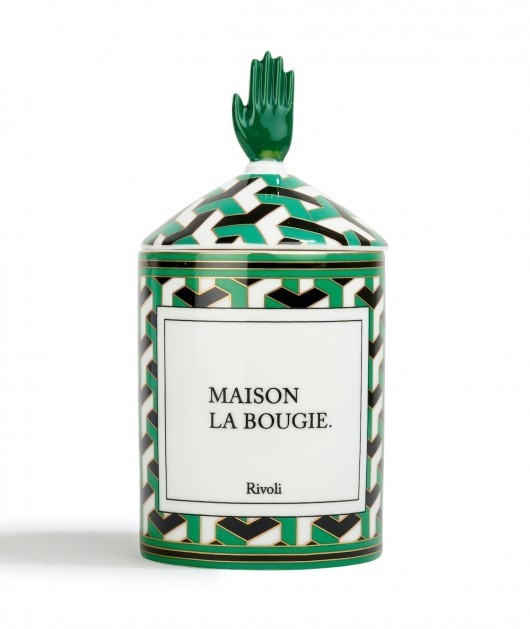 Maison La Bougie Rivoli Scented Candle 350g