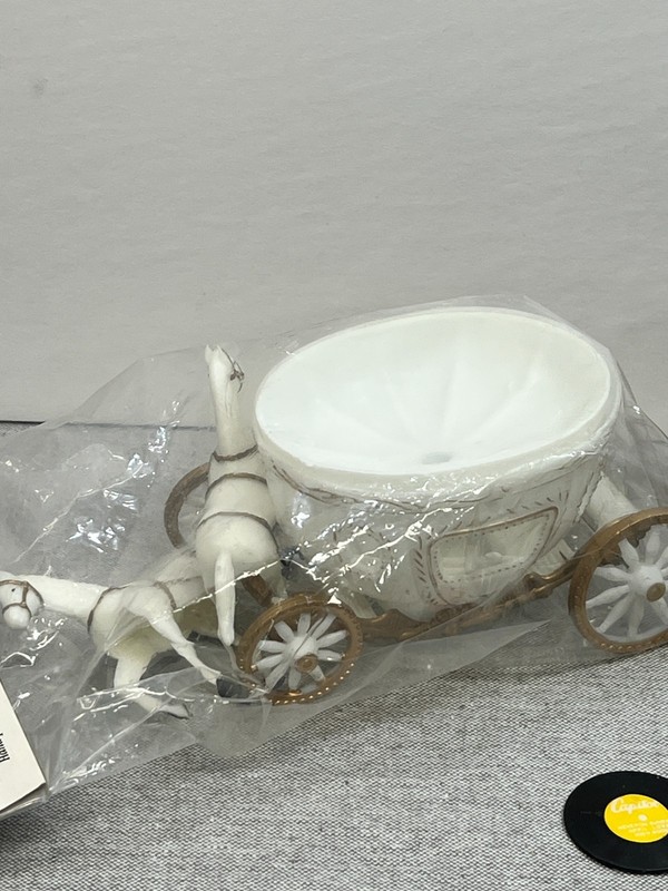 Vtg Wilton Cake Decorating Toppers Multiple Themes Man in Recliner Basketball gallery