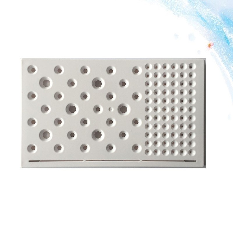 Decorative Drying Rack Fondant Flower Mould Cake Decorating Tools Paste