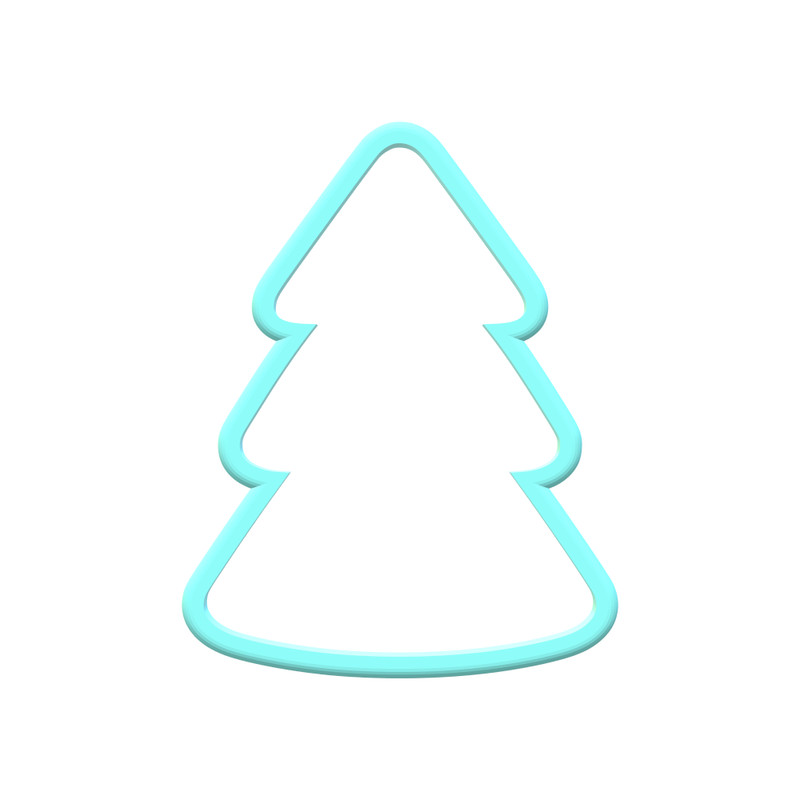 Gingerbread Cookie Cutters gallery
