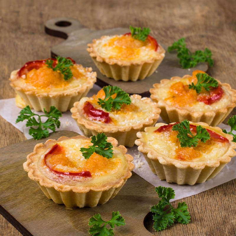 36 Pcs Orange Silicone Cupcake Liners BAKING Non-Stick Baking Cups gallery