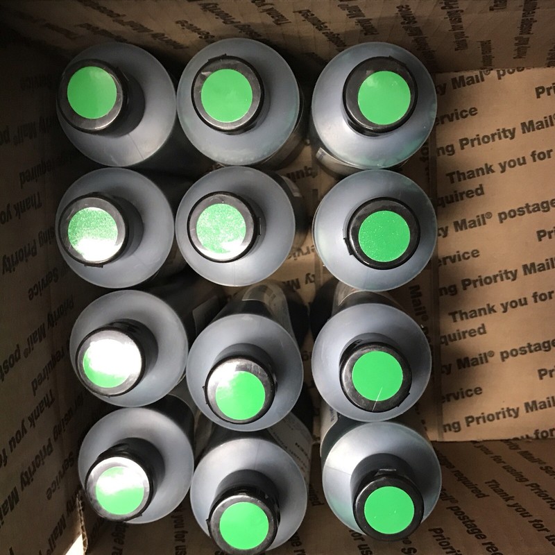 Americolors Air Brush Food Coloring 611 Leaf Green (Lot Of 12) (LMA02U) gallery