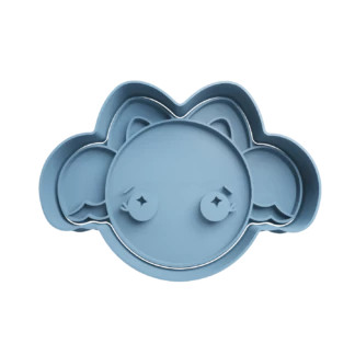 Bat Cute Cookie Cutter