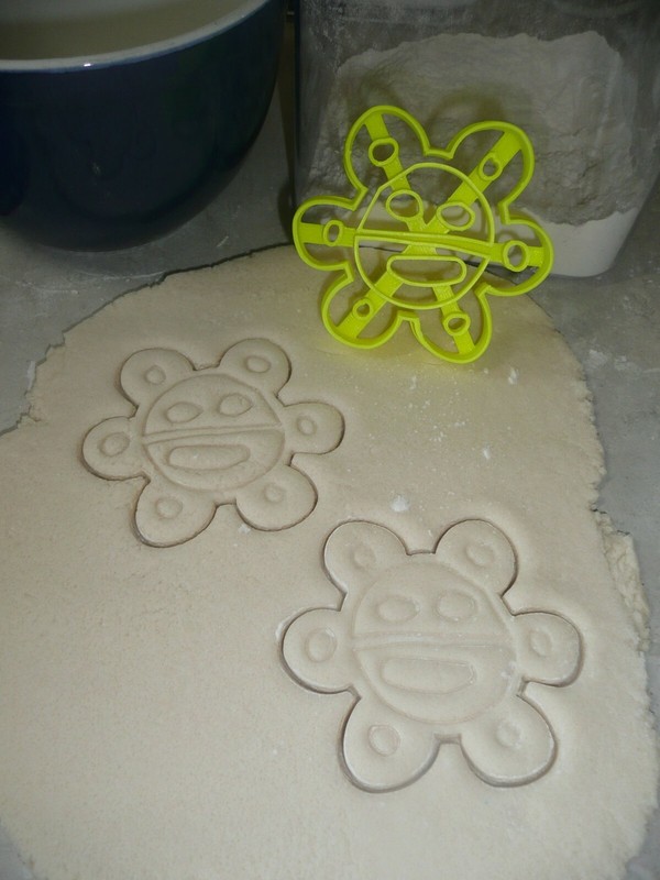 TAINO SYMBOL PUERTO RICAN SUN GOD SPECIAL OCCASION COOKIE CUTTER USA PR3751 gallery