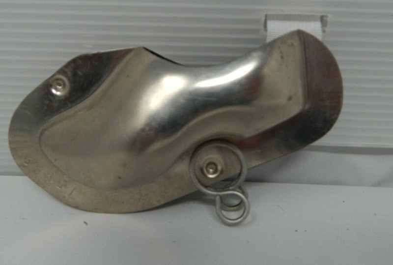 Vintage Vormenfabriek Shoe Klog Chocolate Mold 15985
