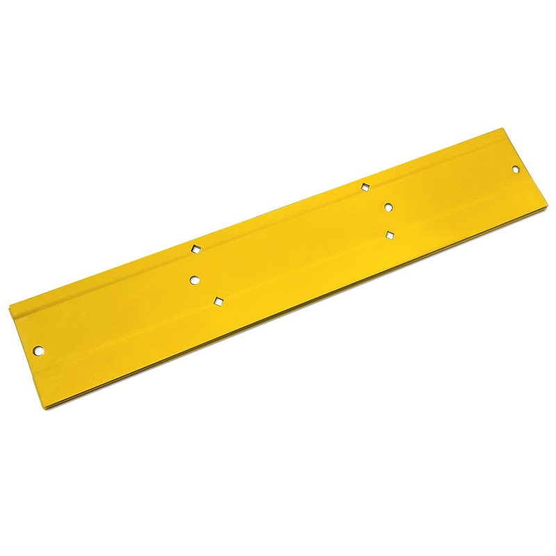 Zhitaoxun 18 Inch Metal Bender Hand Toolsheet Metal Folding Tool For Duct