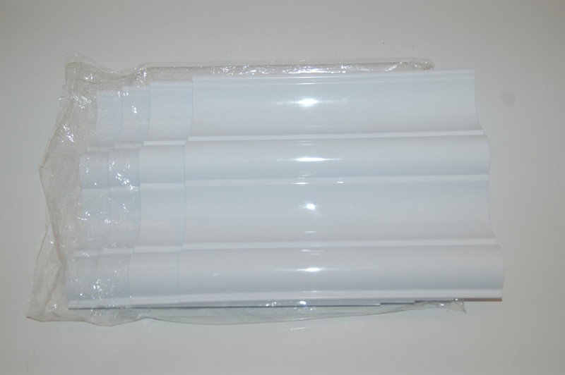 Wilton Storage Containers & Wave Flower Former (set of 4) gallery