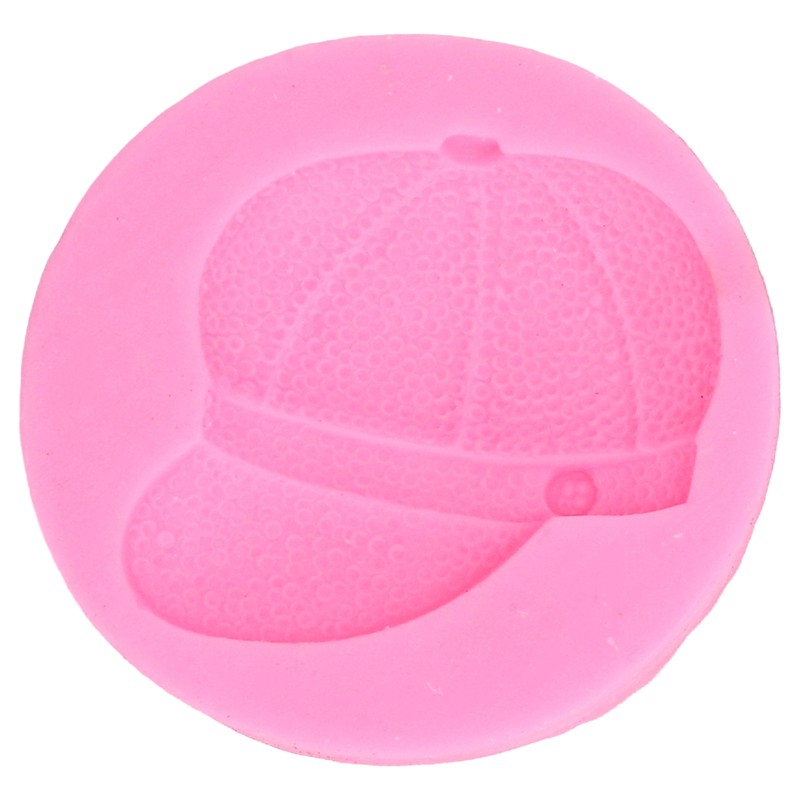 3pcs Fondant Molds Wearable Soft Washable Convenient Practical DIY US gallery
