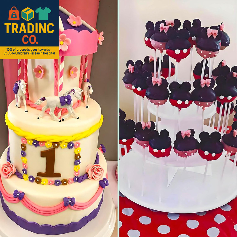 W0770 8 Mini Bows Silicone Fondant Molds Chocolate Sugar Candy Cake Pop Bow Craf gallery