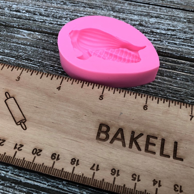 Ear of Corn Silicone Mold | Bakell® gallery