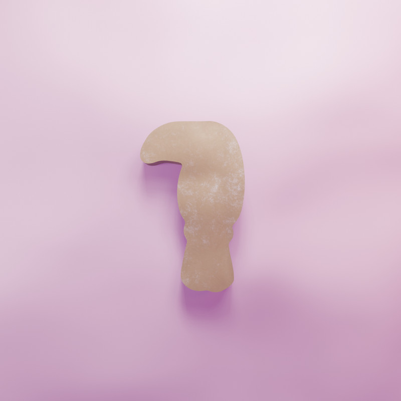 Parrot On Perch Cookie Cutter gallery