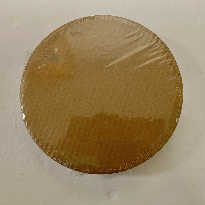 10 Inch White Round Cake Boards 12 Pack Cardboard Circles for Baking Decorating gallery