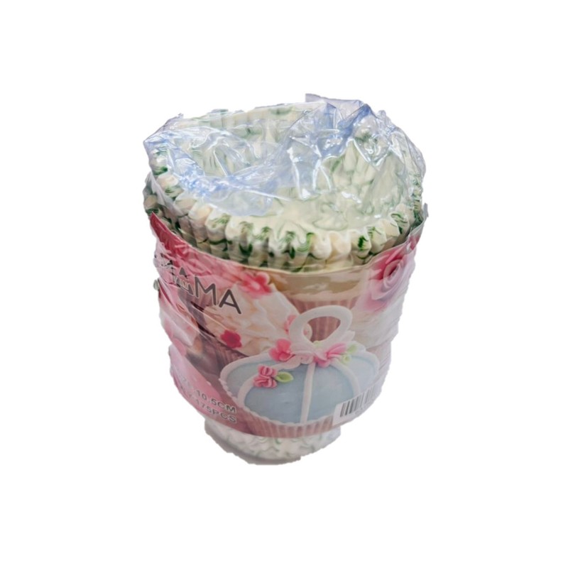 175pcs Cupcake Paper Cup Muffin Cupcake Liner Cake Mold Baking Cup gallery