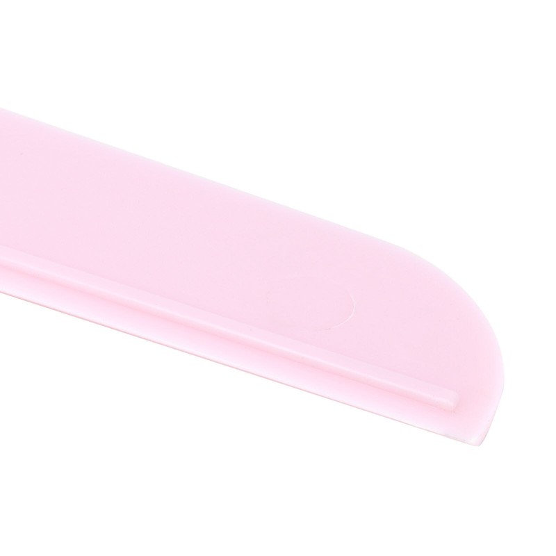 2Pcs/Set Adjustable Height Cream Scraper Small Cake Smoother Tool for Kitchen gallery