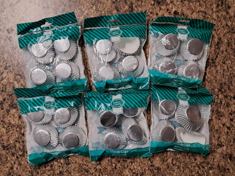 Make ‘n Mold, Candy/Chocolate Making Accessories, Assorted