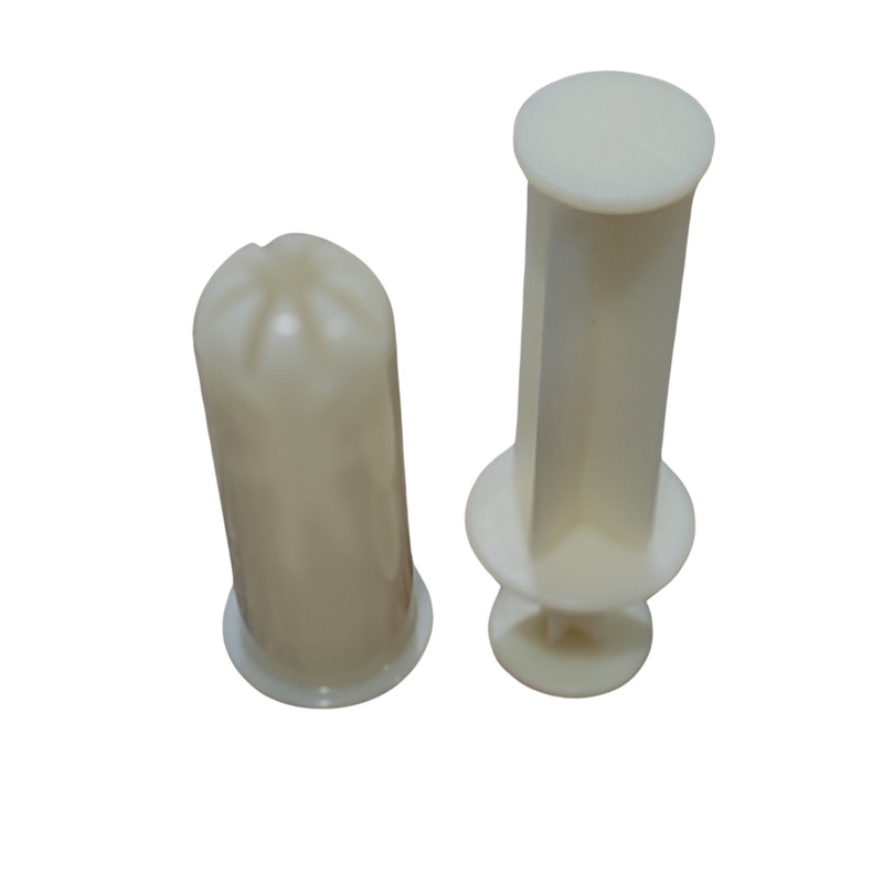 Acuan Kuih Semperit Plunger Syringe Press Cookie Biscuit Baking Tool Mold gallery
