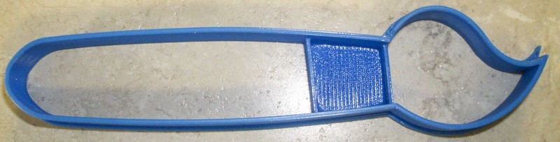 ARTIST BRUSH ART TOOL PAINTING SUPPLIES CREATIVE ACRYLIC COOKIE CUTTER USA PR907 gallery