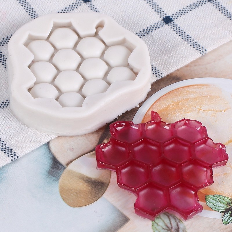 Baking Moulds Dessert Mold Cake Pan Mold for DIY Biscuit Chocolate Fondant Candy gallery