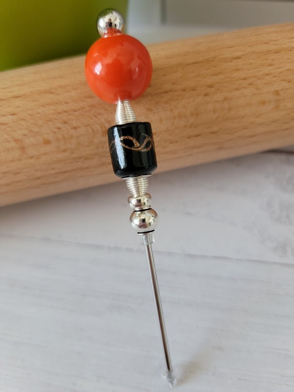 Cookie Scribe, Macaron Scribe, Sewing Tool, Cake Tester, Baking Accessory