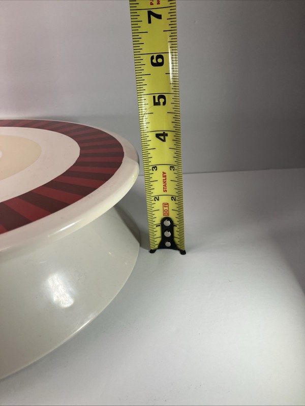 Cake Boss Decorating Turntable “Hey, I’m Icing Here!” gallery