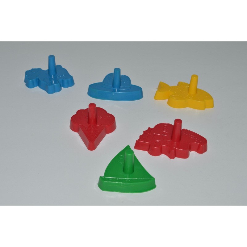 Wilton Childrens A to Z Cookie Cutters Set of 26 Plastic Alphabet Cookie Cutters gallery