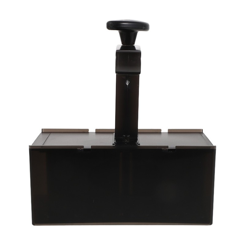 Briquette Rice Mold, Manual Pressing Tool for Mousse, Pastry, Dessert, Rice