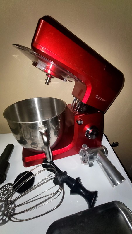 baking tools accessories