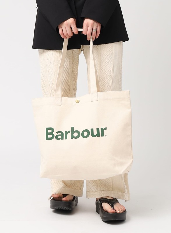 Logo Tote Bag gallery