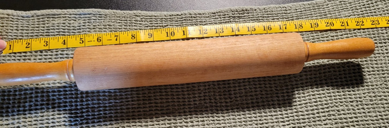 J.K. Adams Vermont Rolling Pin