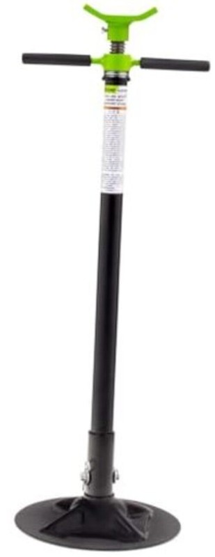 1,500 lbs. Underhoist Support Stand (ALSS15S) Short