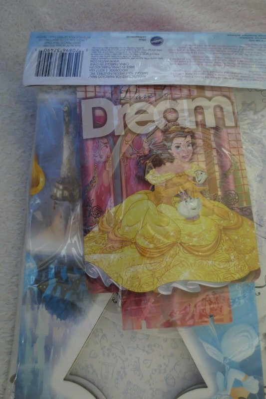 Wilton Disney Princess Treat Stand Two Toppers Hold 24 Cupcakes New gallery