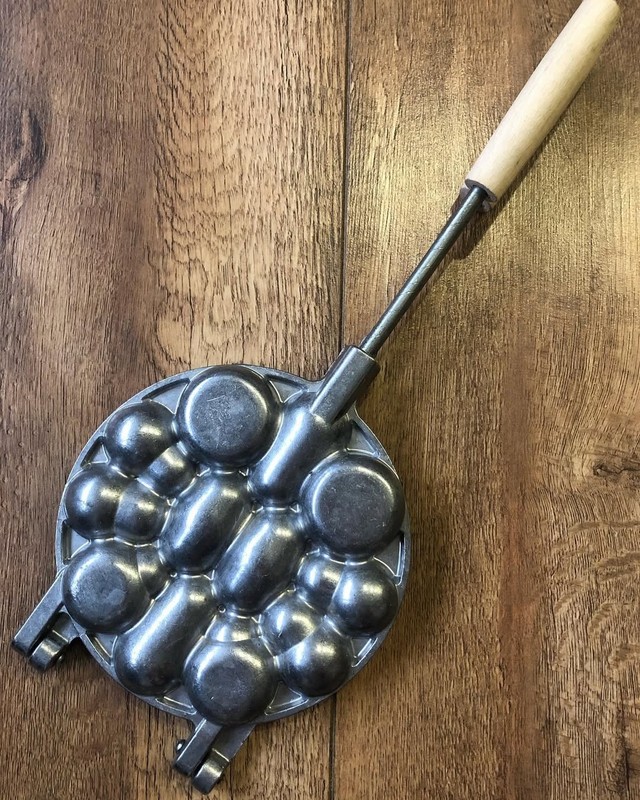 Baking Pan For Nuts And Cookies With Hazelnut Filling Lesnoe Assorted gallery