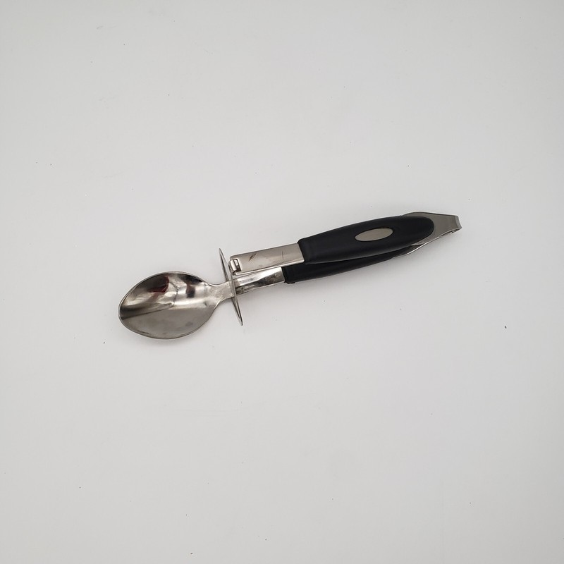 Norpro Stainless Steel Scoop & Release Cookie Dough Dropper Scooper Spoon Baking gallery