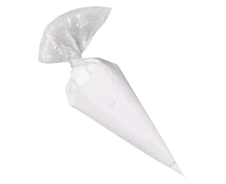 18 Inch Piping Bags and Tips Set **600Pcs** Disposable Pastry Bags SEE WOW DEAL!