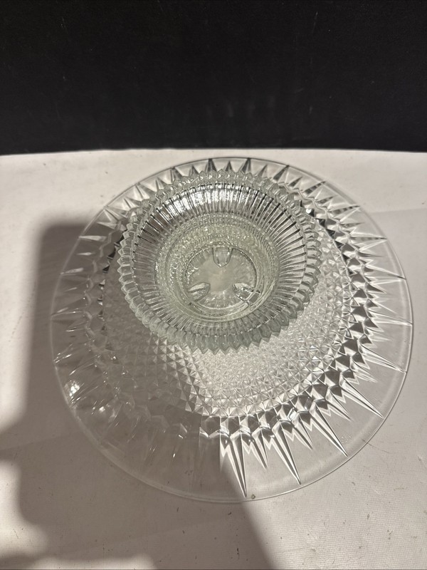 Beautiful Cake Plate Stand gallery
