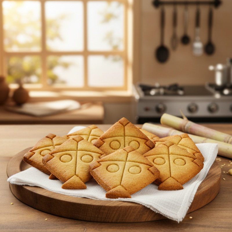 Makar Sankranti Kite Cookie Cutter – Indian Kite Festival, Uttarayana, Pongal gallery