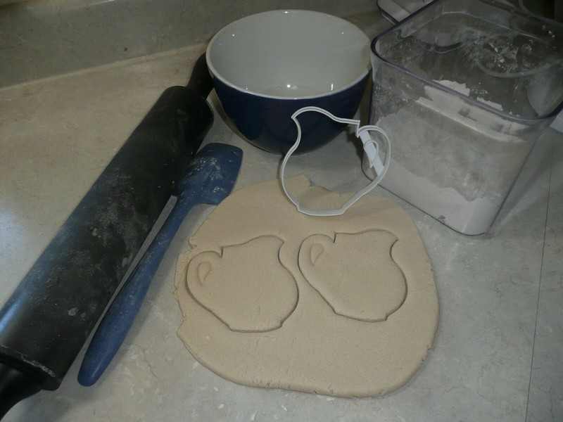 LEMONADE PITCHER OUTLINE DRINK WATER JUG HOSTESS BRUNCH COOKIE CUTTER USA PR3628 gallery