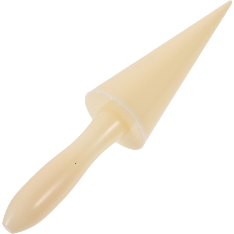 Ice Cream Molding Cone Shaping Tool Form Making Waffle Cones gallery