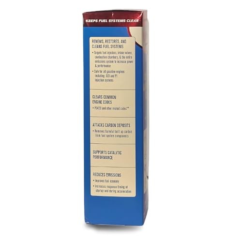 BlueDevil 70523 Complete Catalytic & Emissions Cleaner -6 Ounce 1 gallery