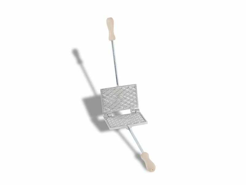 Iron Pizza Plate Neole Aluminum Pods Traditional Thin Rhombuses