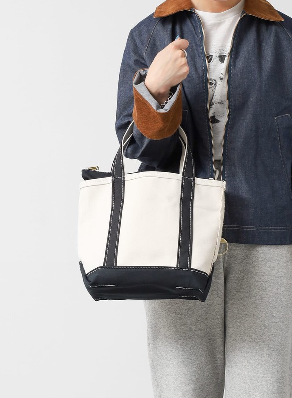 ZIP-TOP Boat & Tote Small gallery