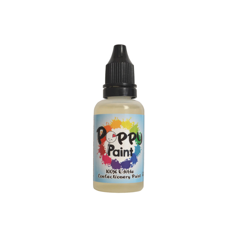 Poppy Thinner Poppy Paint
